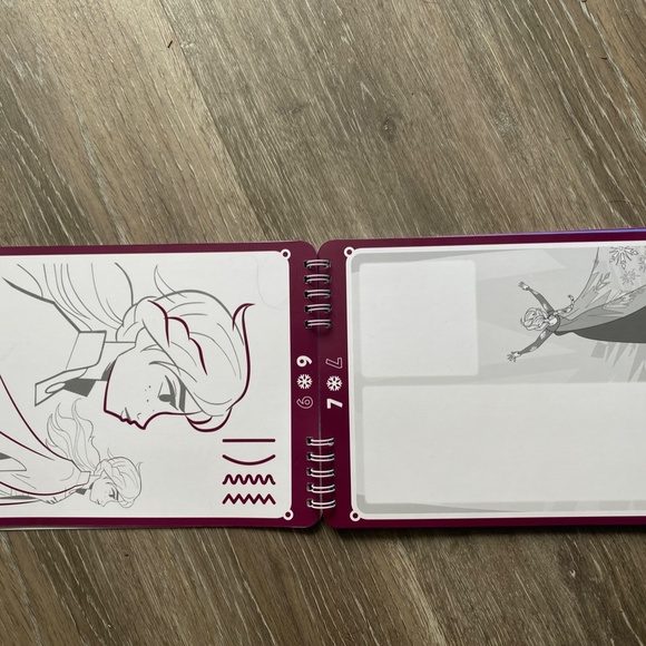 Osmo - Super Studio Disney Frozen 2 - with Base - Picture 2 of 6